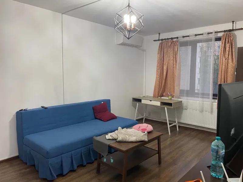 Obor, Colentina, Teiul Dnei, Sectia 7,10 min metrou,renovat 2019, mob, ut