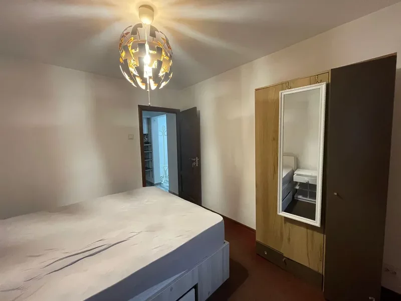 Obor, Colentina, Teiul Dnei, Sectia 7,10 min metrou,renovat 2019, mob, ut