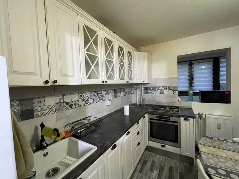 Obor, Colentina, Teiul Dnei, Sectia 7,10 min metrou,renovat 2019, mob, ut