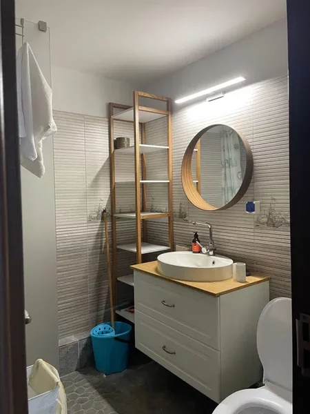 Obor, Colentina, Teiul Dnei, Sectia 7,10 min metrou,renovat 2019, mob, ut